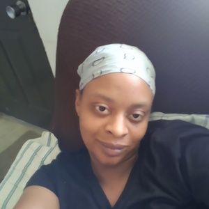 Meet your Posher, Kristy